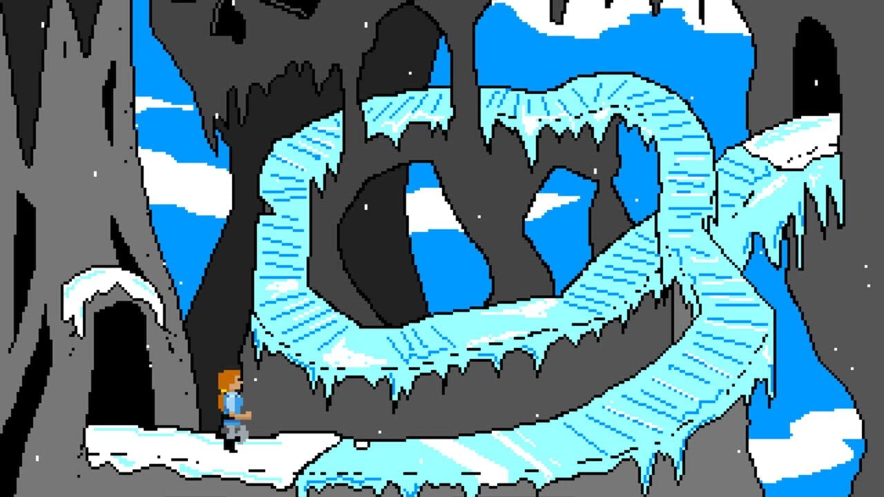 Stair Quest thumbnail 4