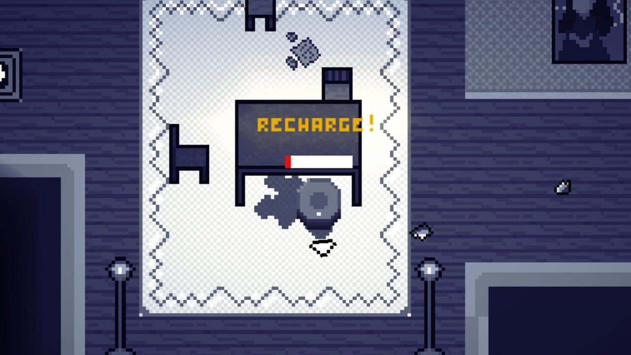 Roomba May Cry thumbnail 2