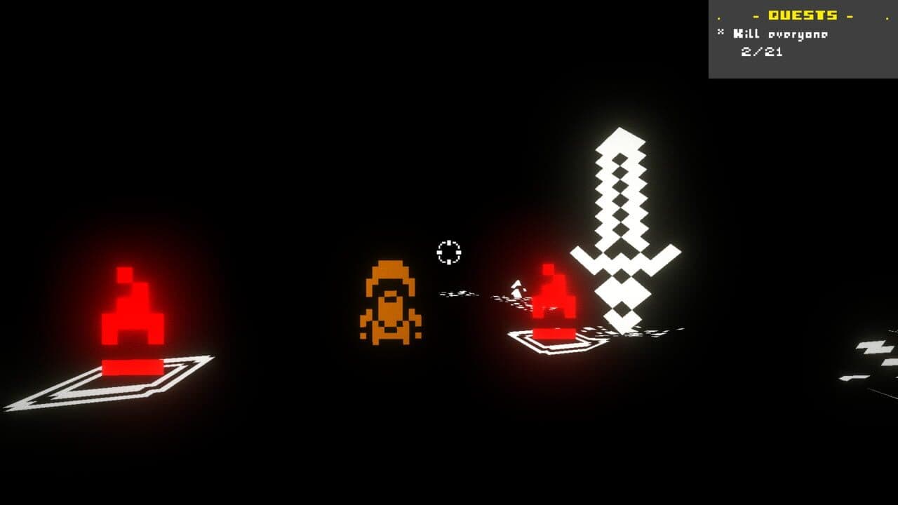 The Last Quest thumbnail 2