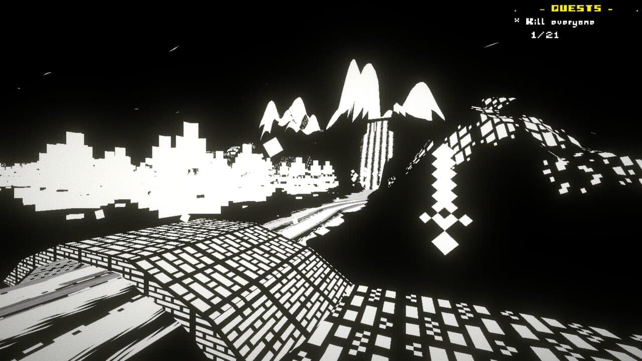The Last Quest thumbnail 3