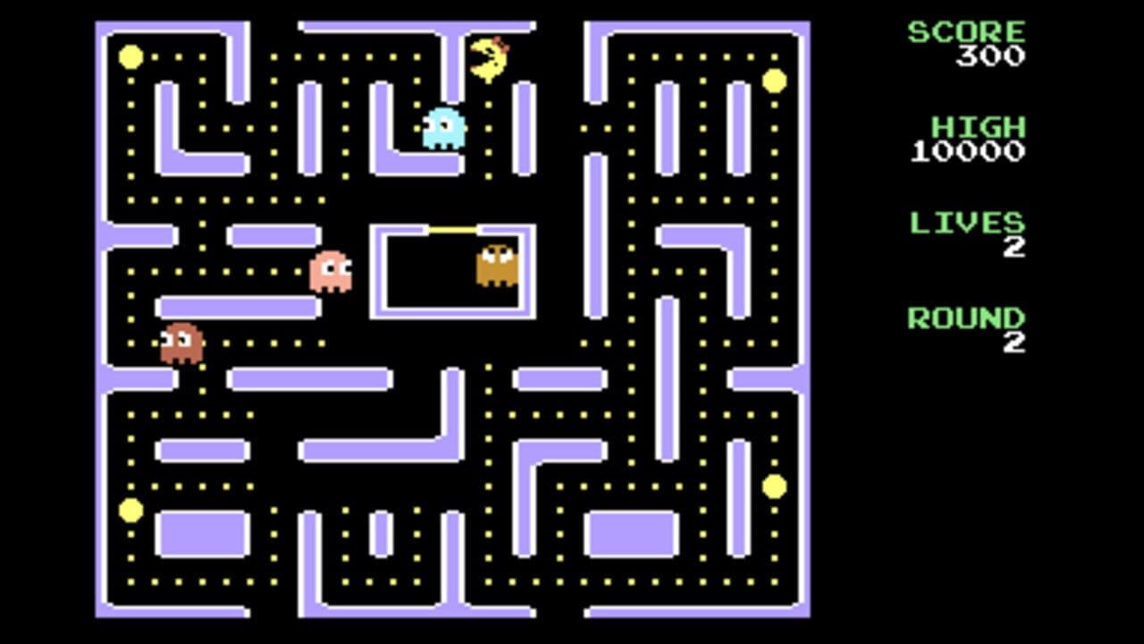 Lady Pac thumbnail 2