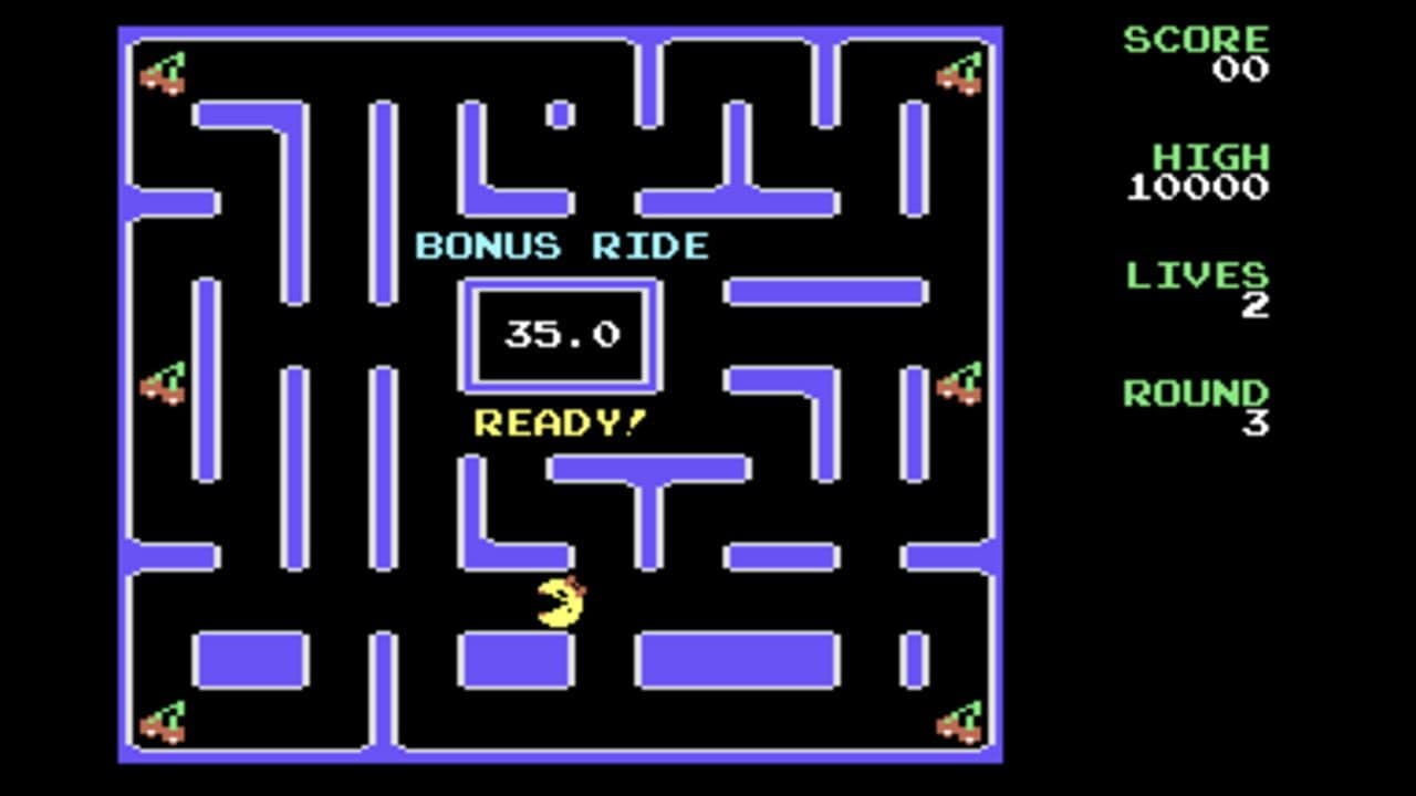 Lady Pac thumbnail 4