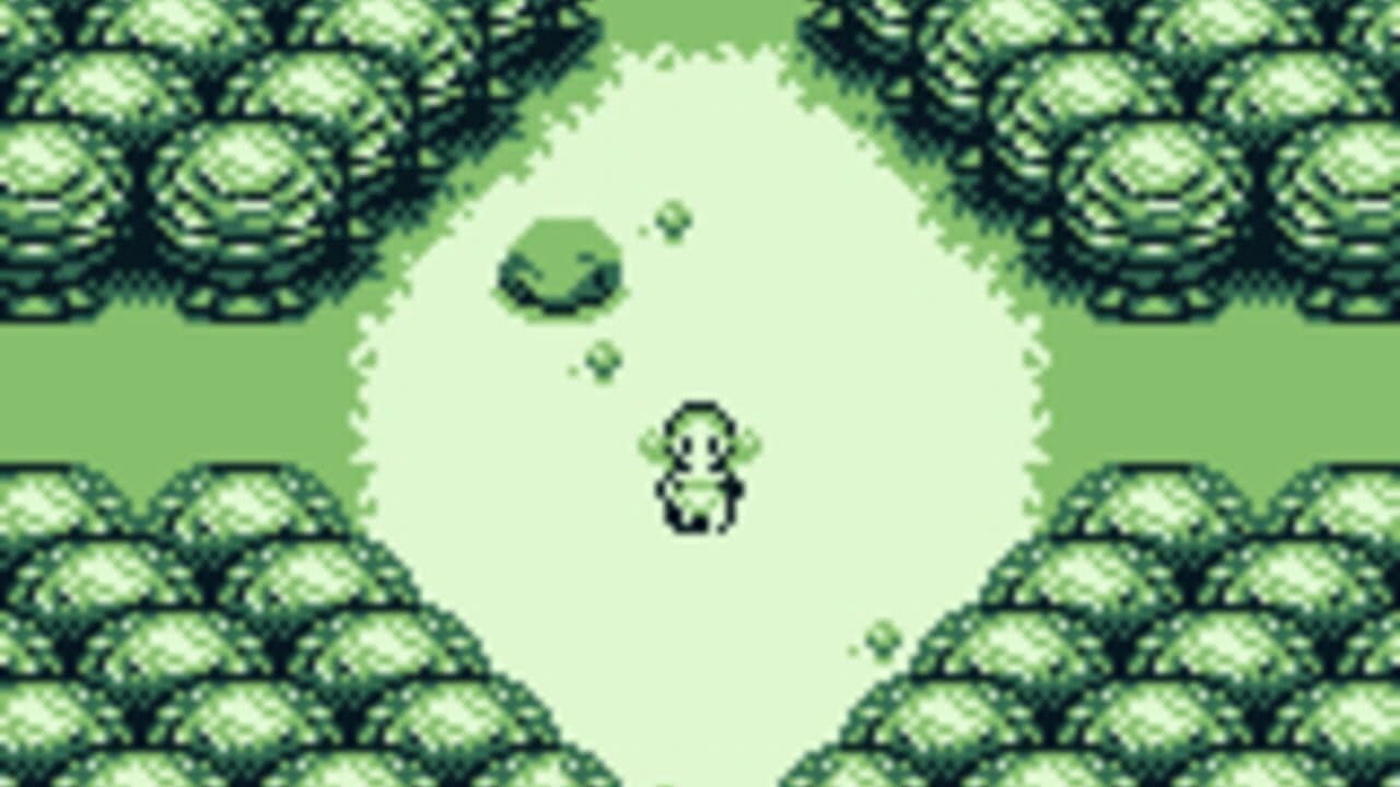 Forest screenshot 1