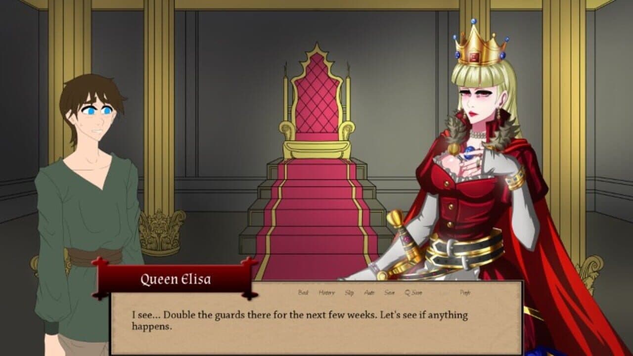 The Prince's Heart thumbnail 2