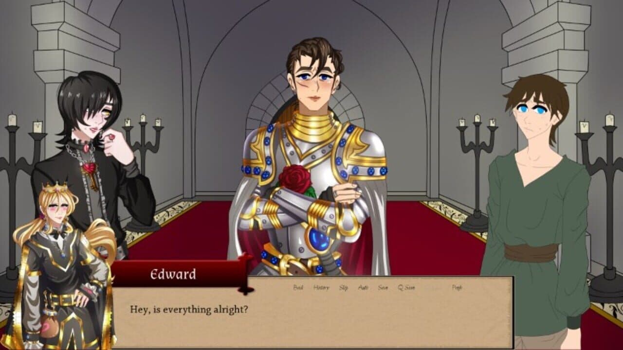 The Prince's Heart thumbnail 3