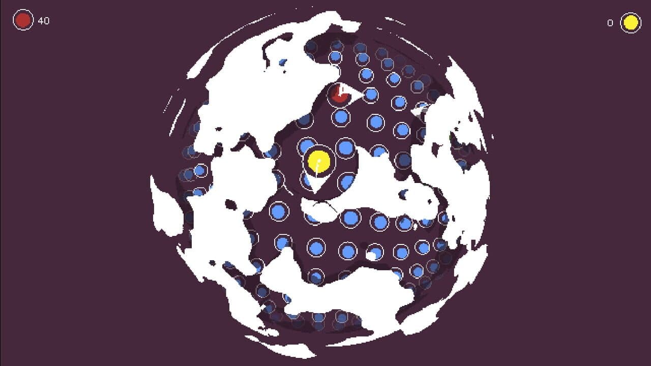 Polka Dot Pirate screenshot 1