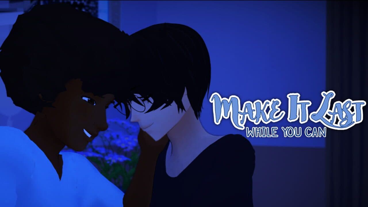 Make It Last: While You Can screenshot 1