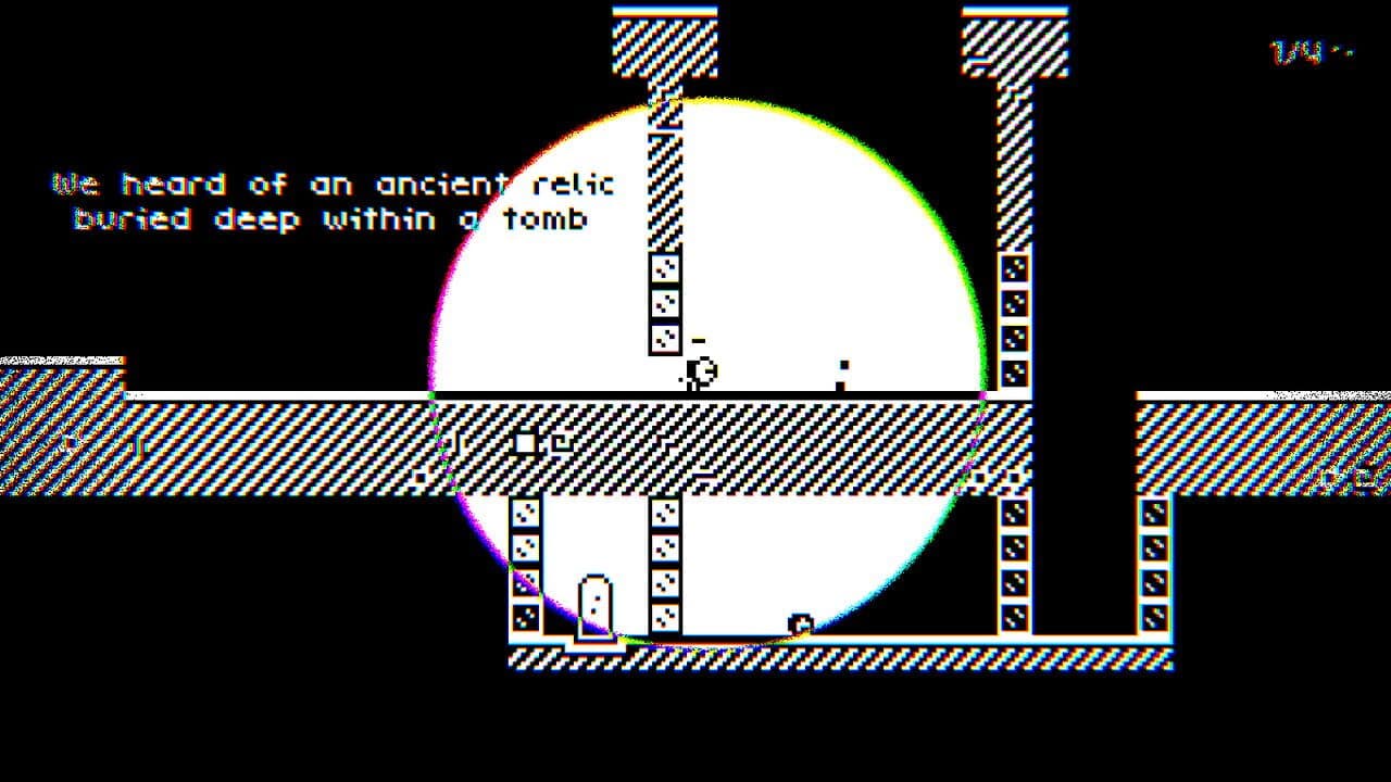 A Knife Made of Whispers thumbnail 4