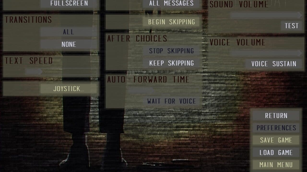 Tim's Birthday screenshot 1