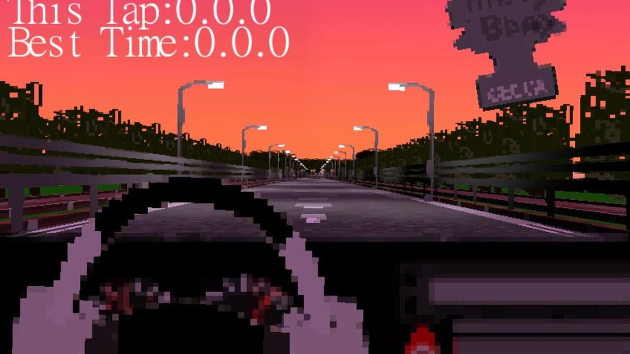 Take your time Race Game thumbnail 5