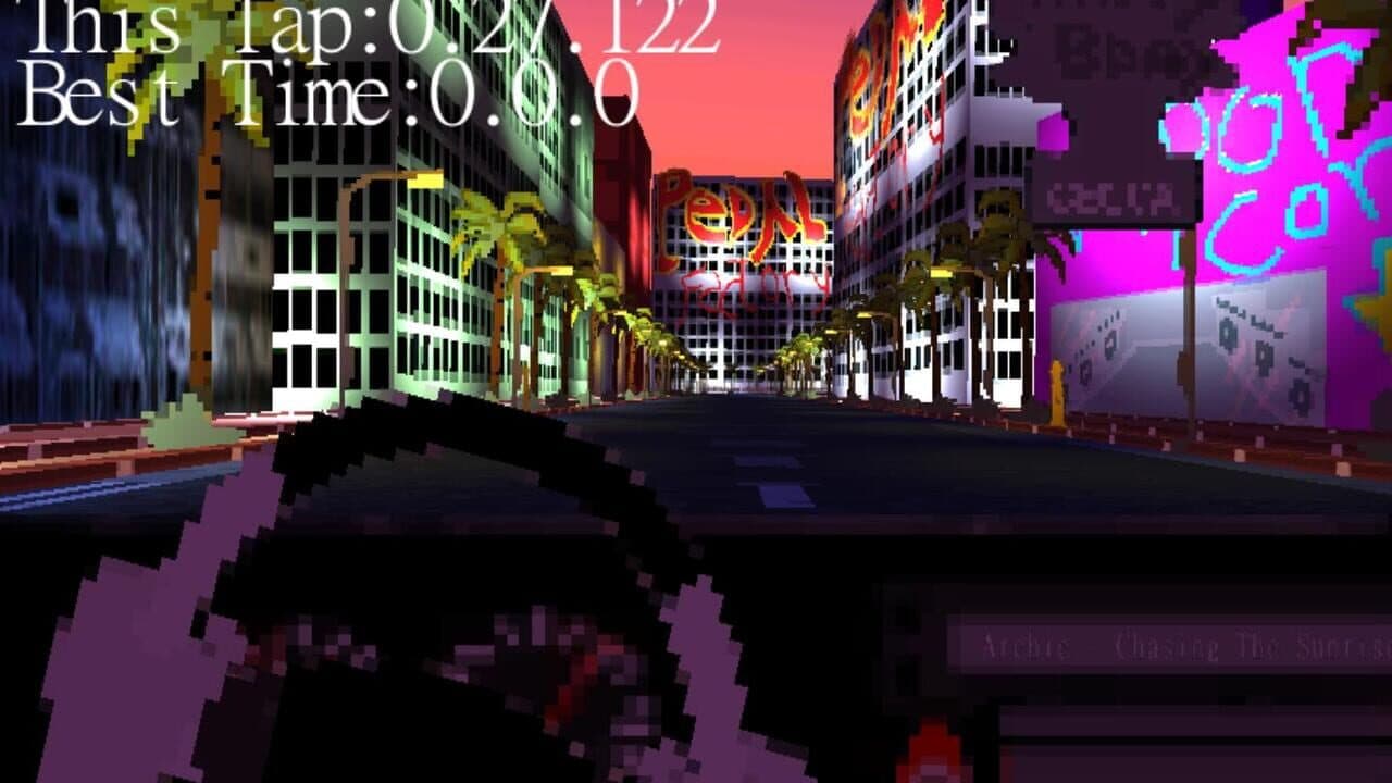 Take your time Race Game thumbnail 4