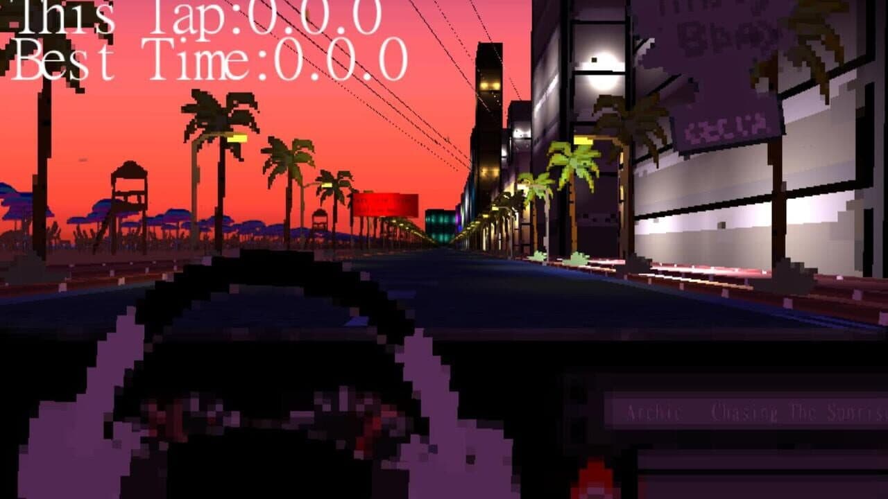 Take your time Race Game thumbnail 3