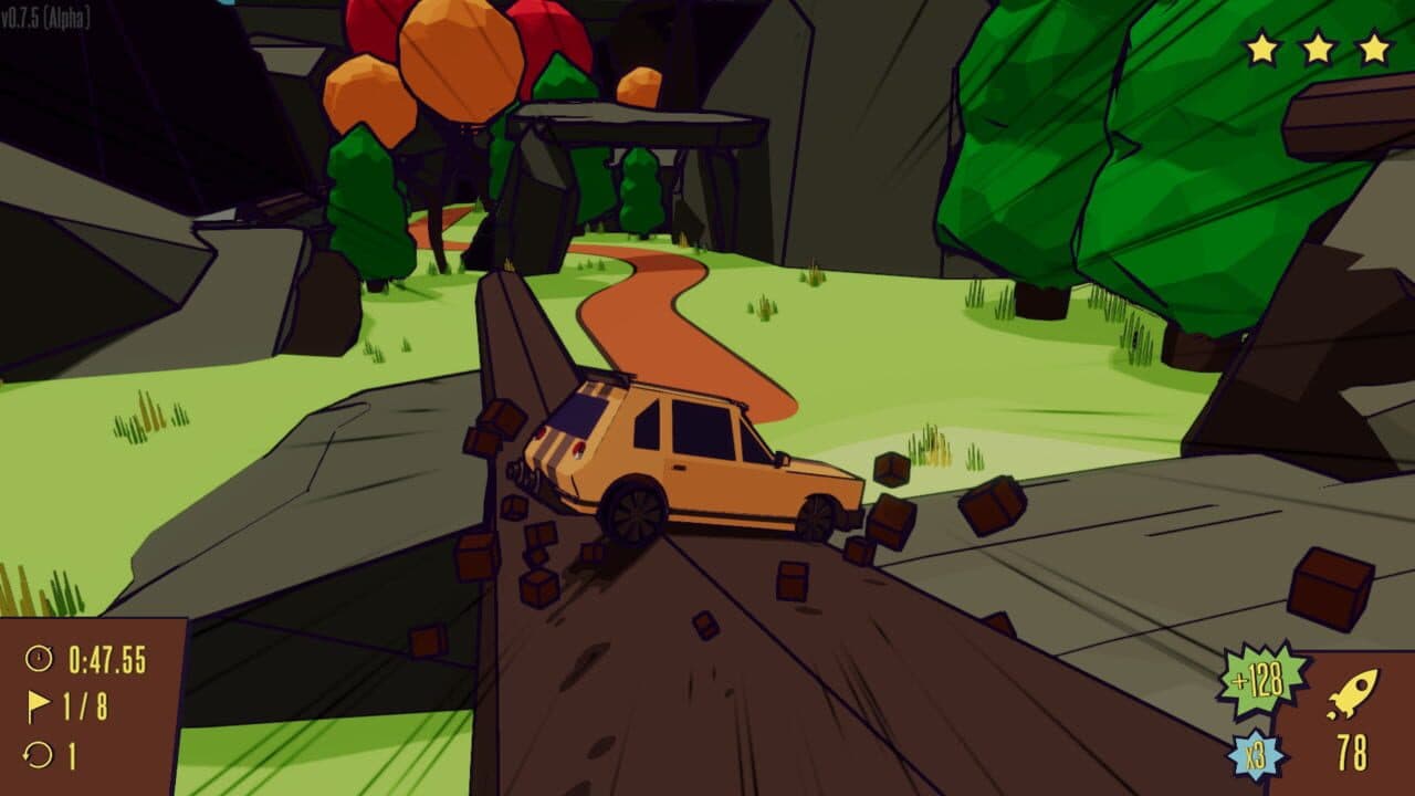 Traction Control thumbnail 3