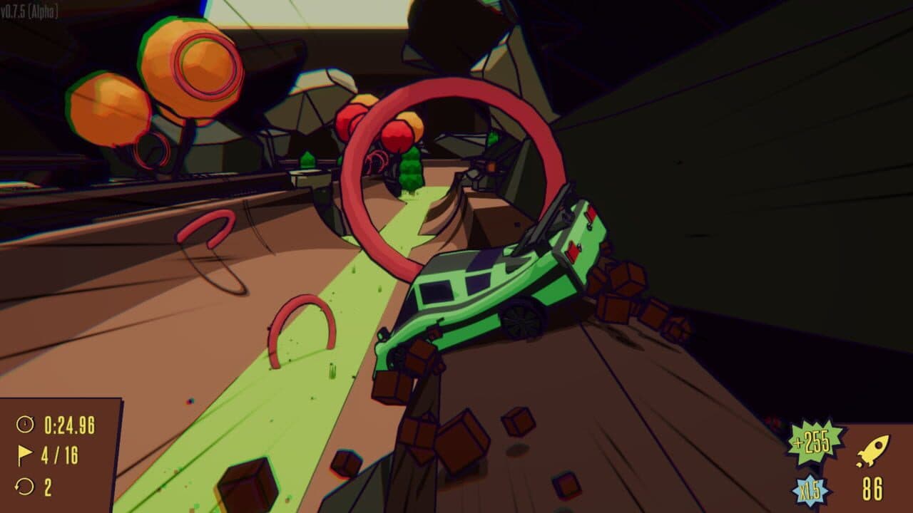 Traction Control thumbnail 5