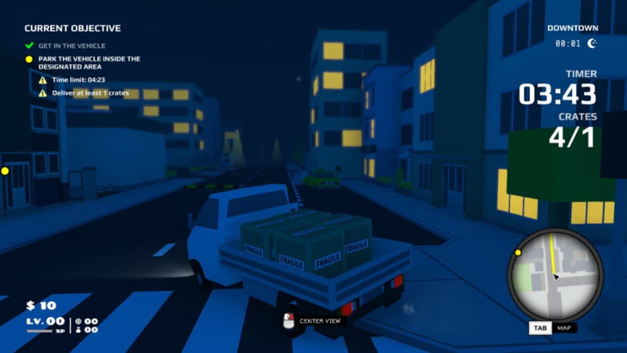 Handoru Island thumbnail 3