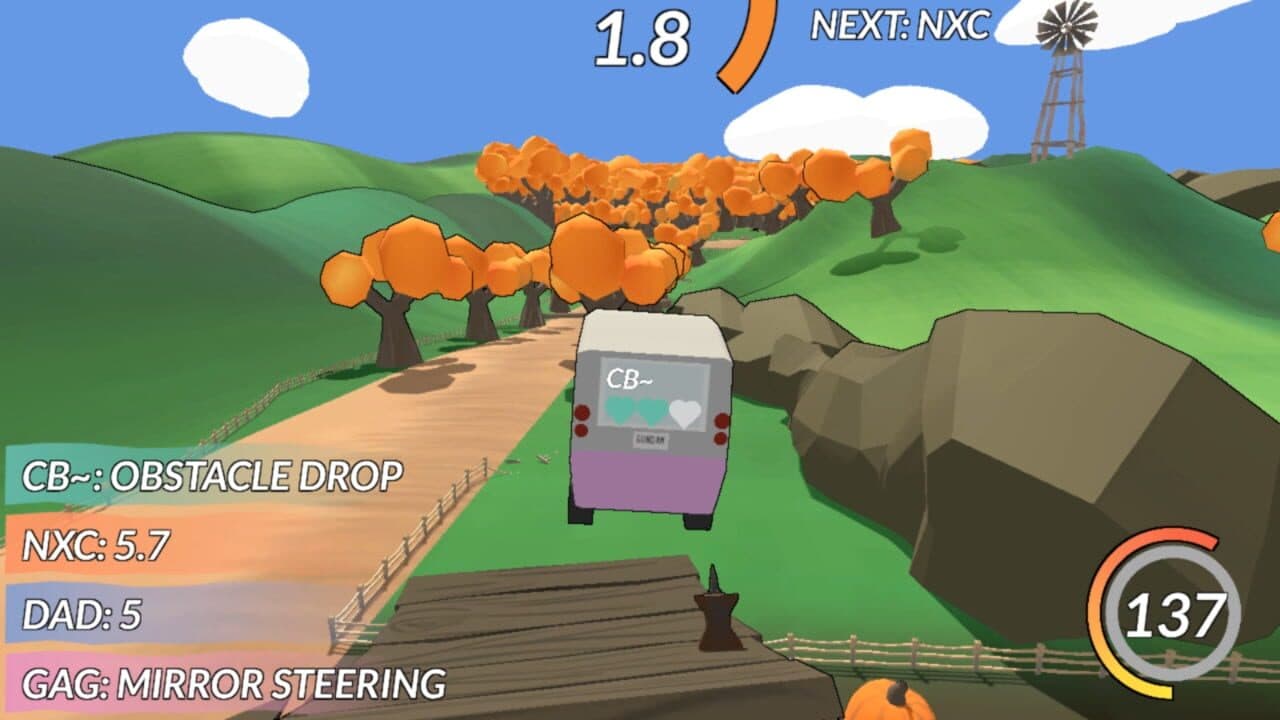 Friender Bender thumbnail 4
