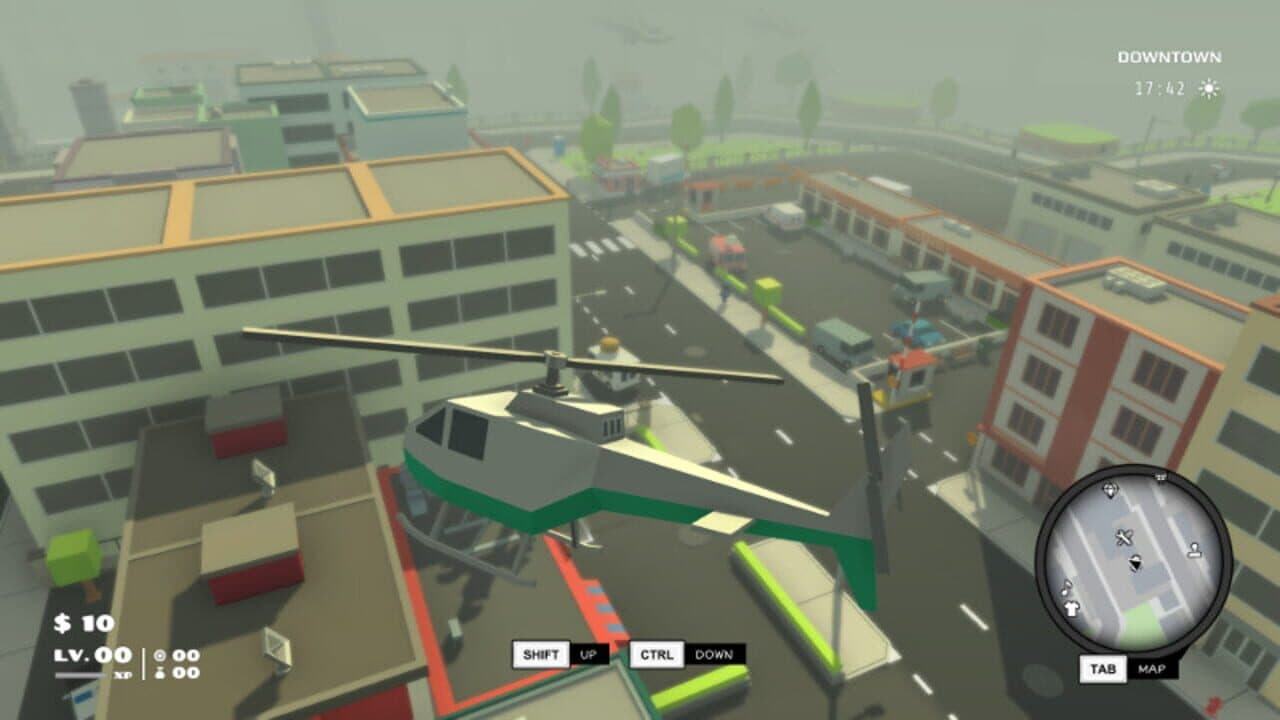 Handoru Island thumbnail 4