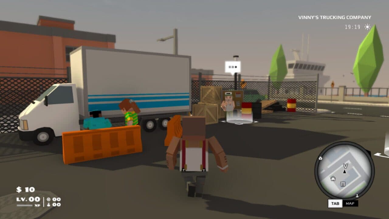 Handoru Island thumbnail 5