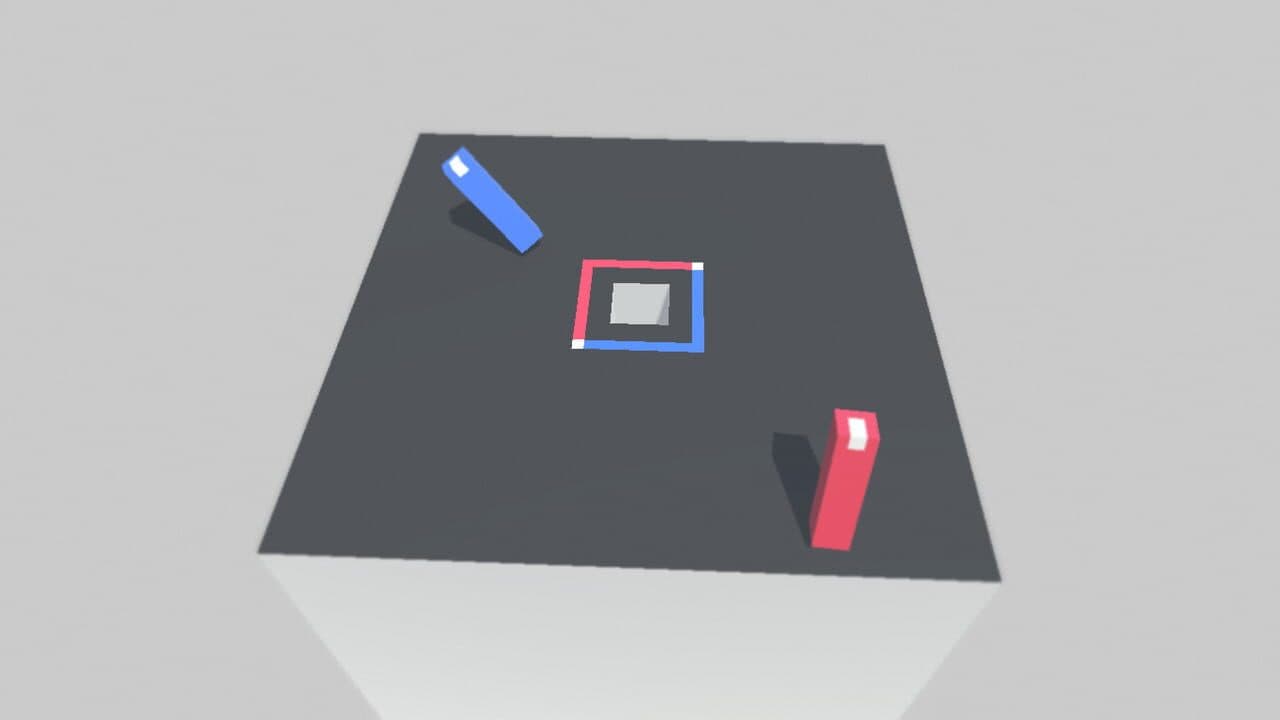Stick Match screenshot 1