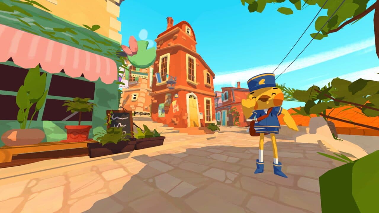 Postbird in Provence thumbnail 3