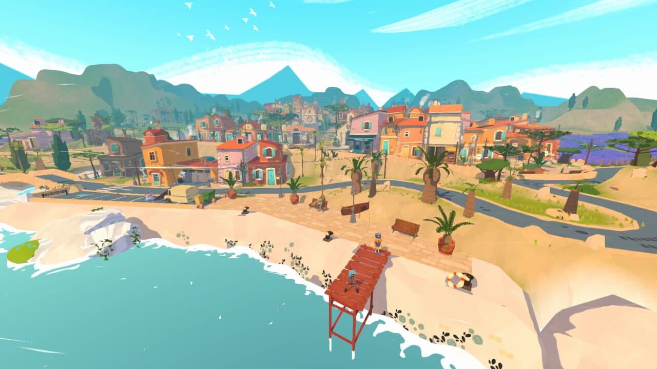Postbird in Provence thumbnail 6