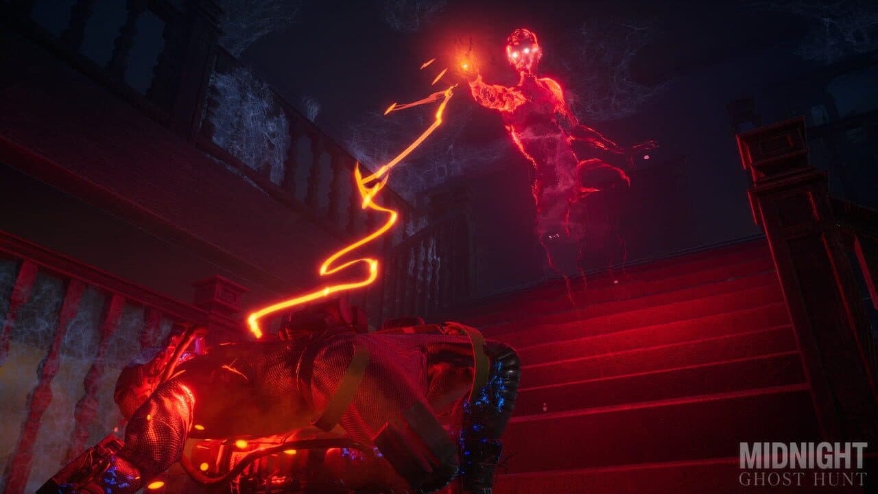 Midnight Ghost Hunt thumbnail 4