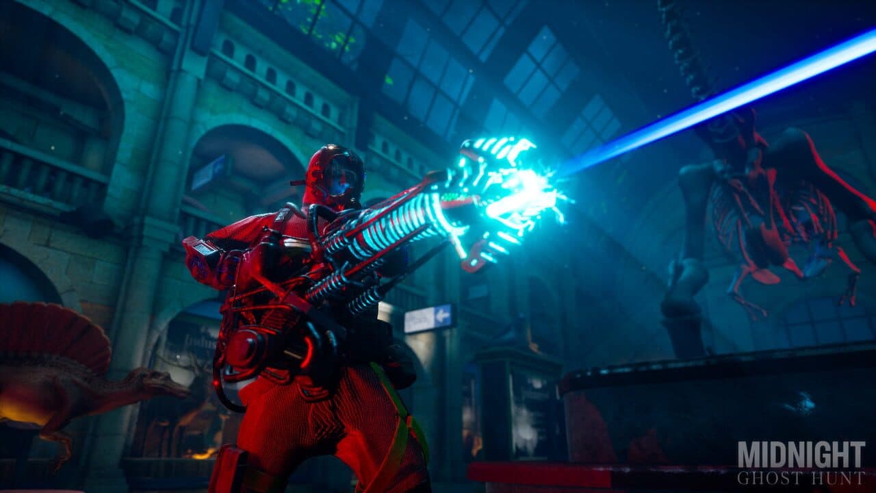Midnight Ghost Hunt thumbnail 3