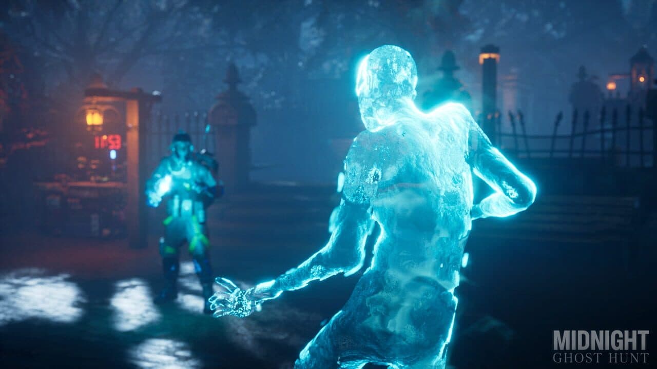 Midnight Ghost Hunt thumbnail 5