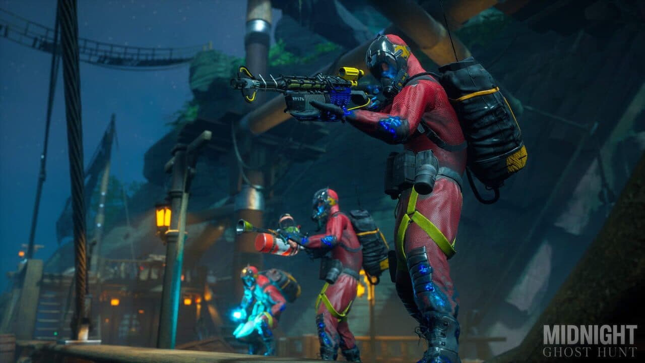 Midnight Ghost Hunt thumbnail 6