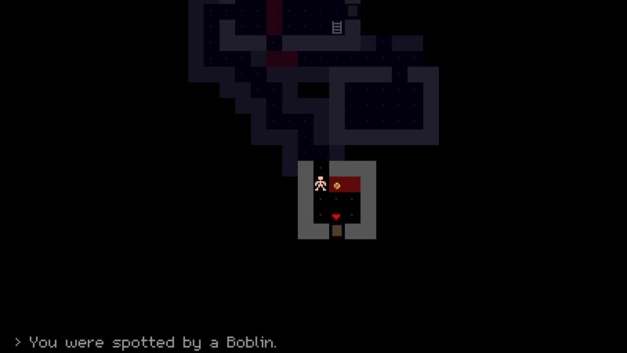 Bad Gobelet screenshot 1