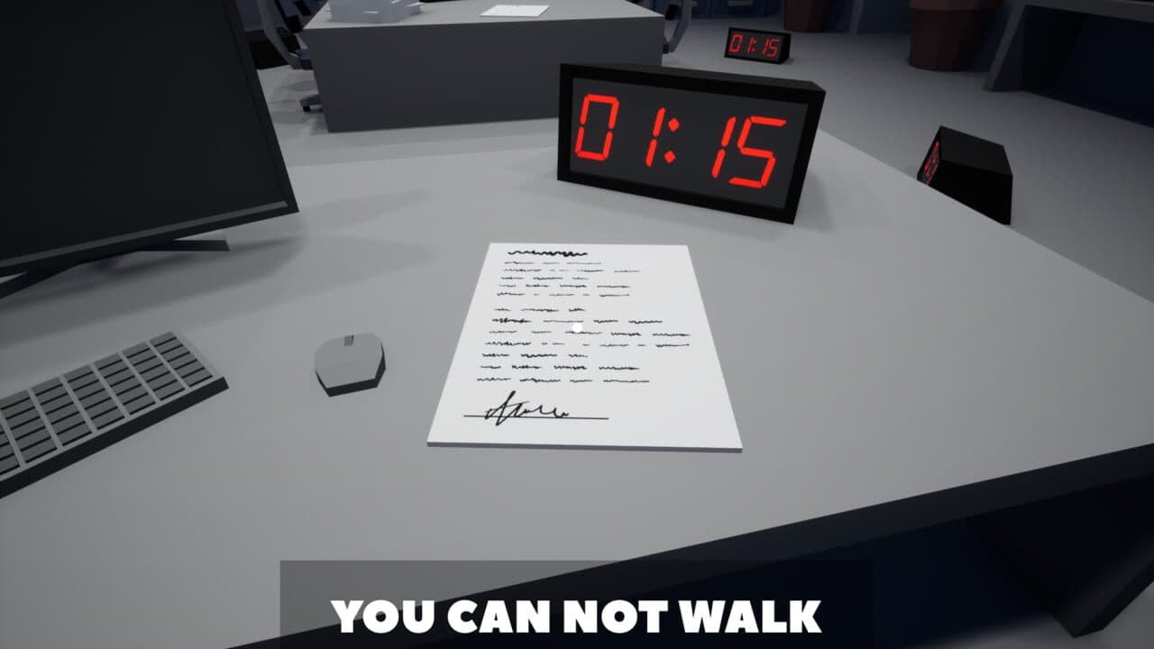 Contractually Bound thumbnail 5
