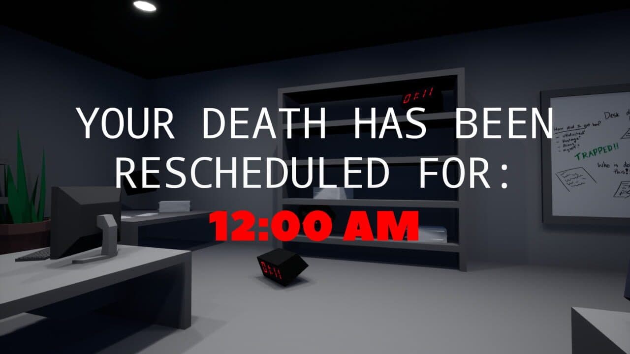 Contractually Bound thumbnail 6