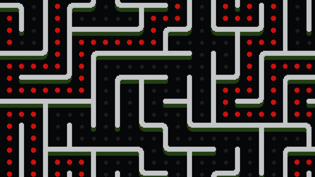 Coffee Break Mazes screenshot 1