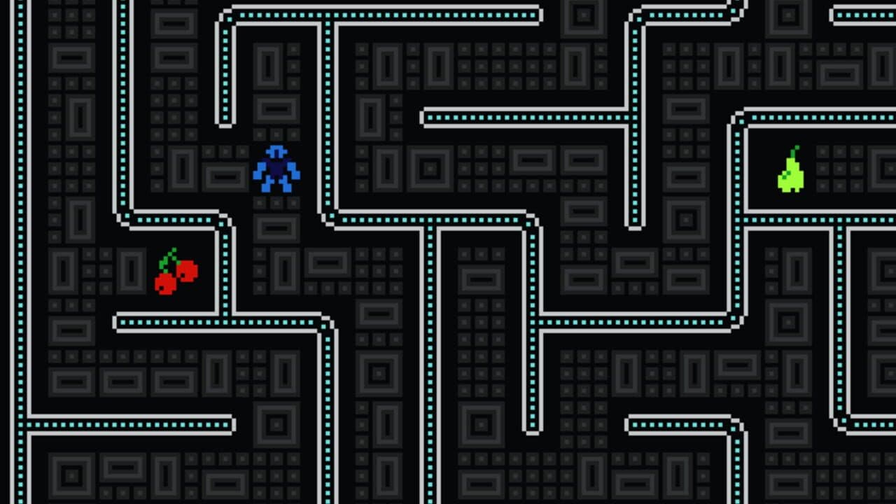 Coffee Break Mazes thumbnail 3