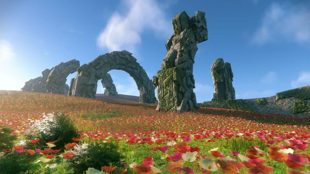 Sonic Frontiers thumbnail 8