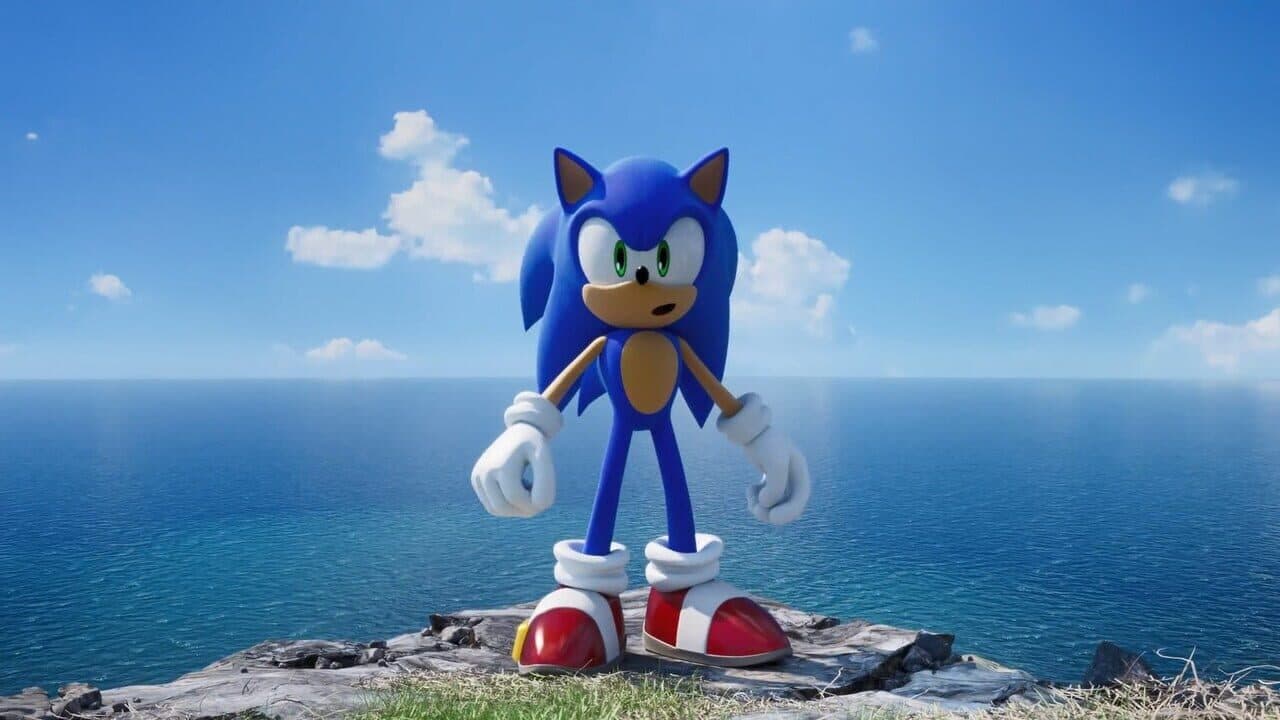 Sonic Frontiers thumbnail 9