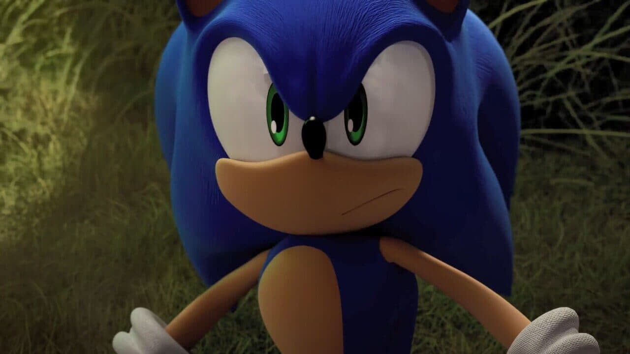 Sonic Frontiers thumbnail 5