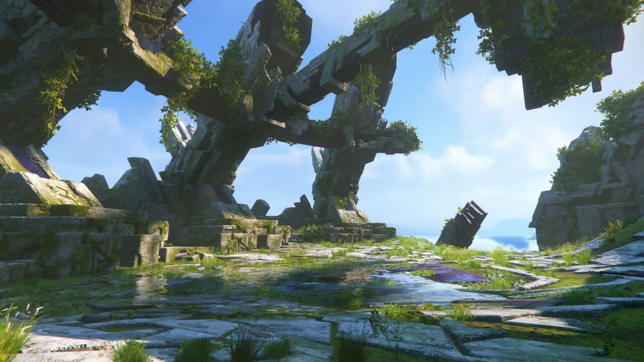 Sonic Frontiers thumbnail 2