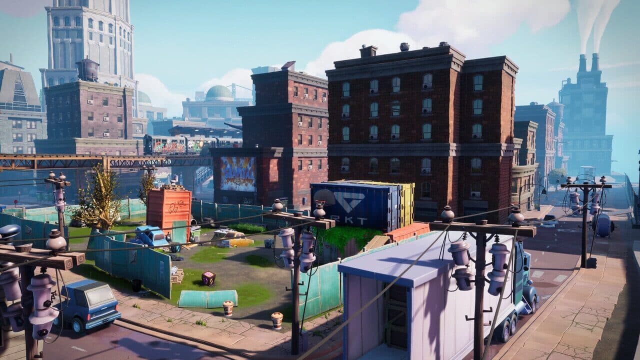 Rumbleverse thumbnail 2