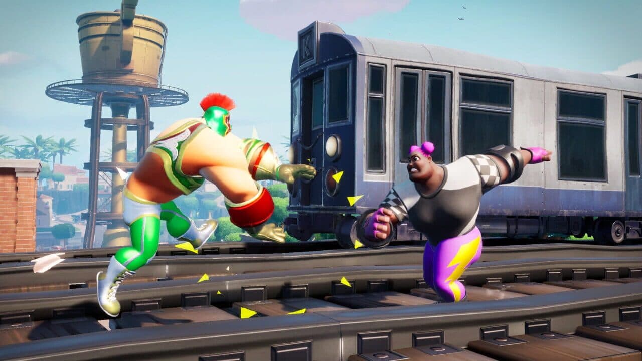 Rumbleverse thumbnail 3
