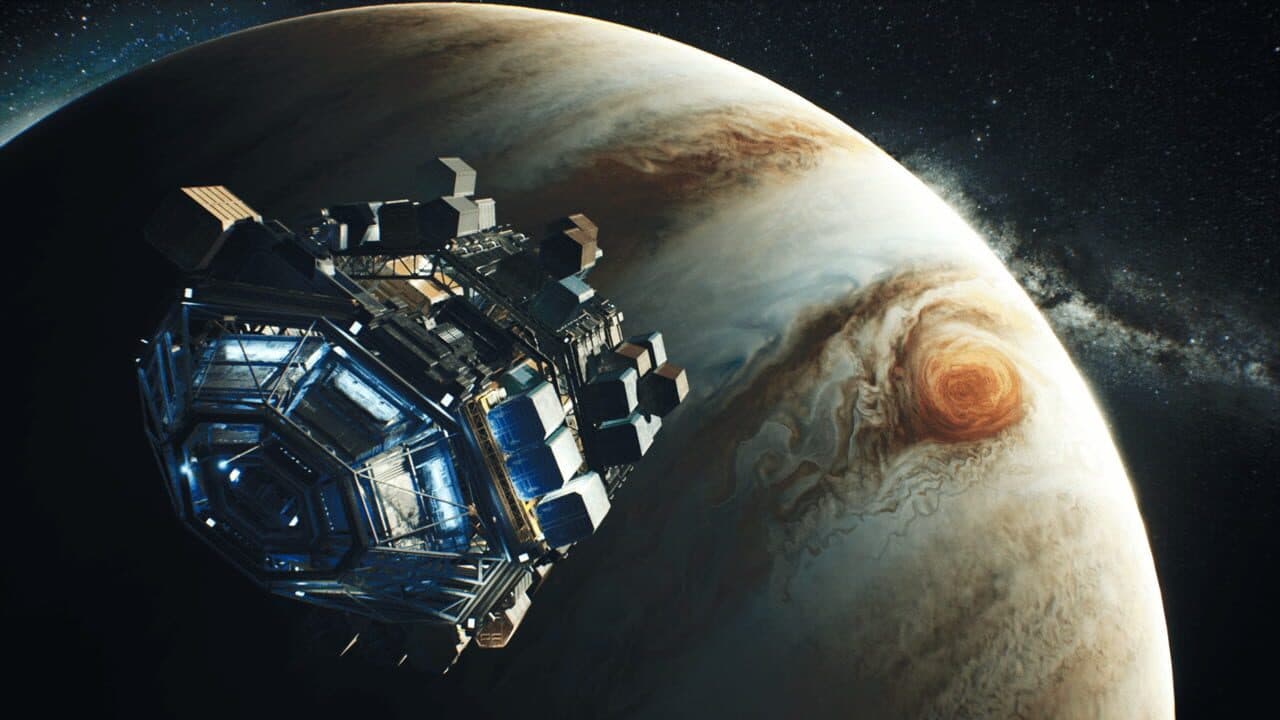 The Expanse: A Telltale Series thumbnail 2