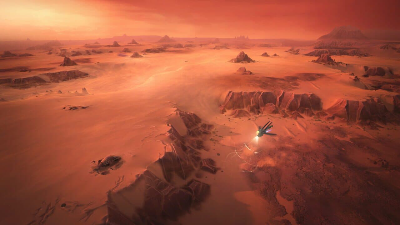 Dune: Spice Wars thumbnail 3
