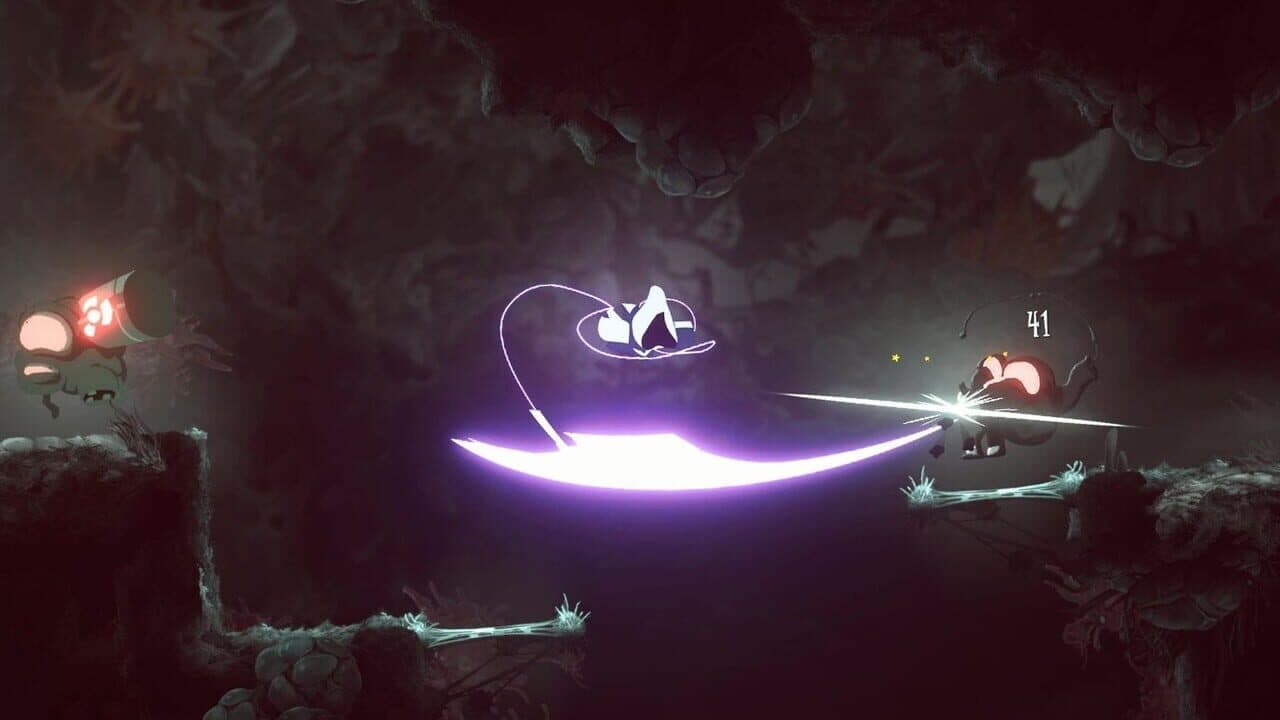Have a Nice Death thumbnail 2