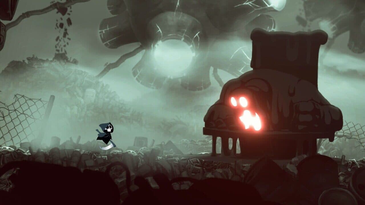 Have a Nice Death thumbnail 3