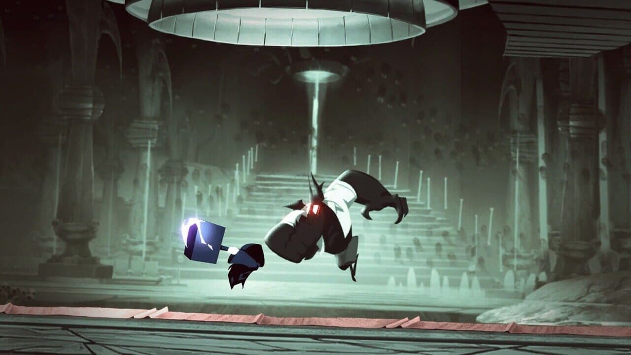 Have a Nice Death thumbnail 4