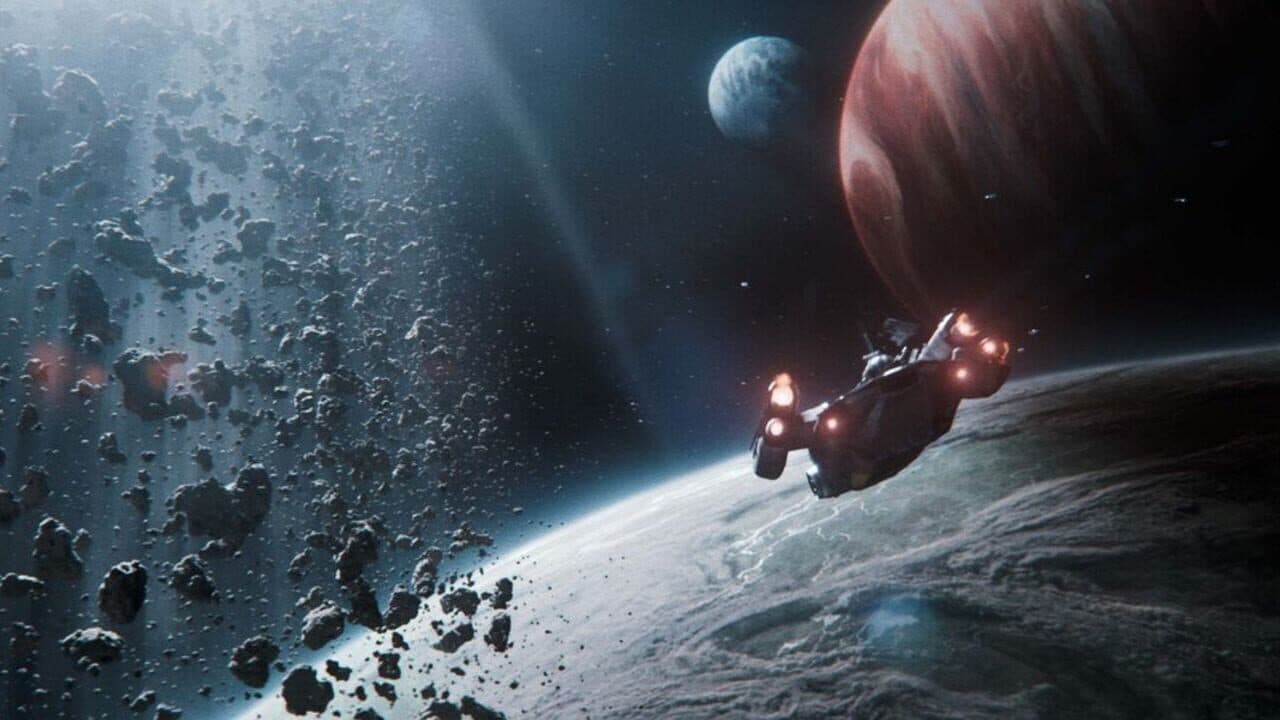 Star Wars: Eclipse thumbnail 2