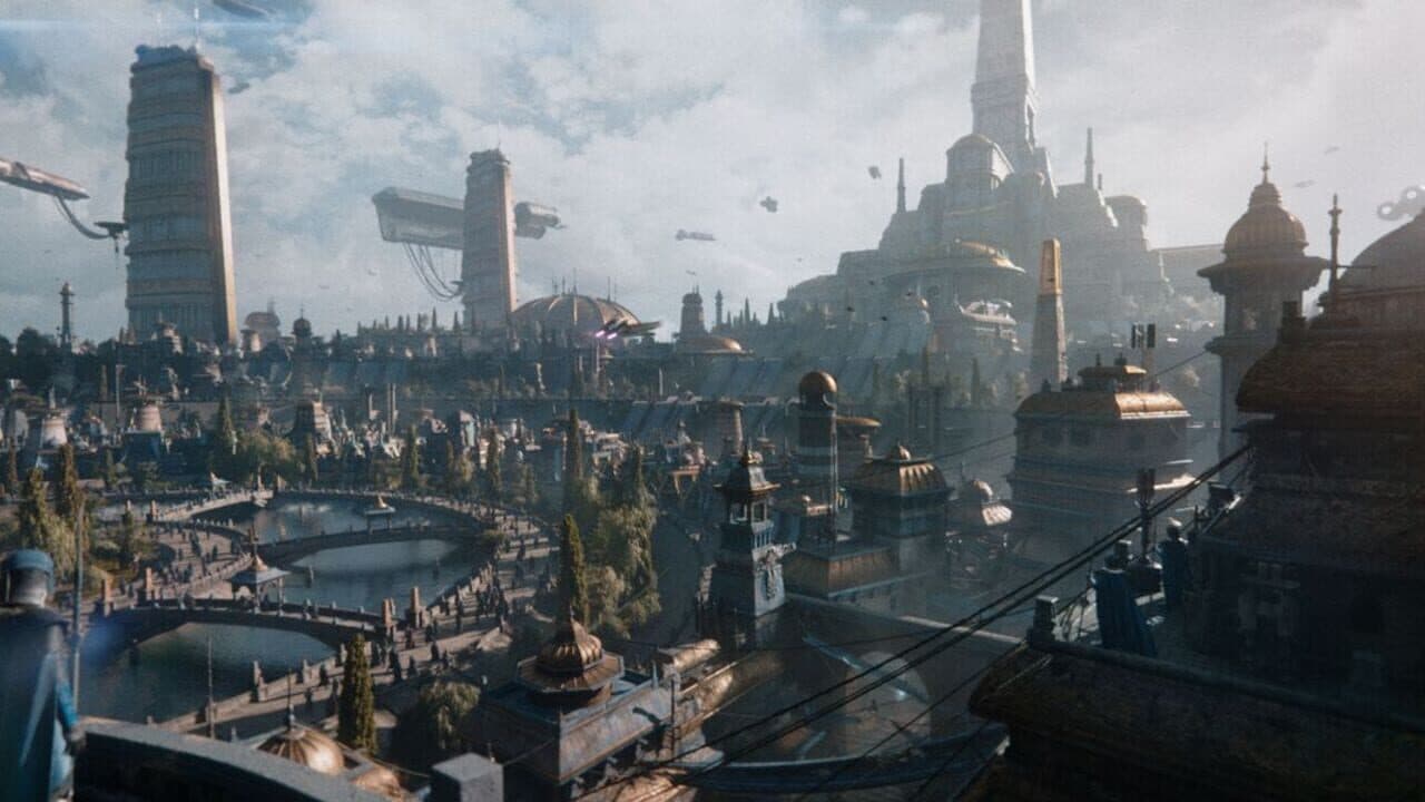 Star Wars: Eclipse thumbnail 3