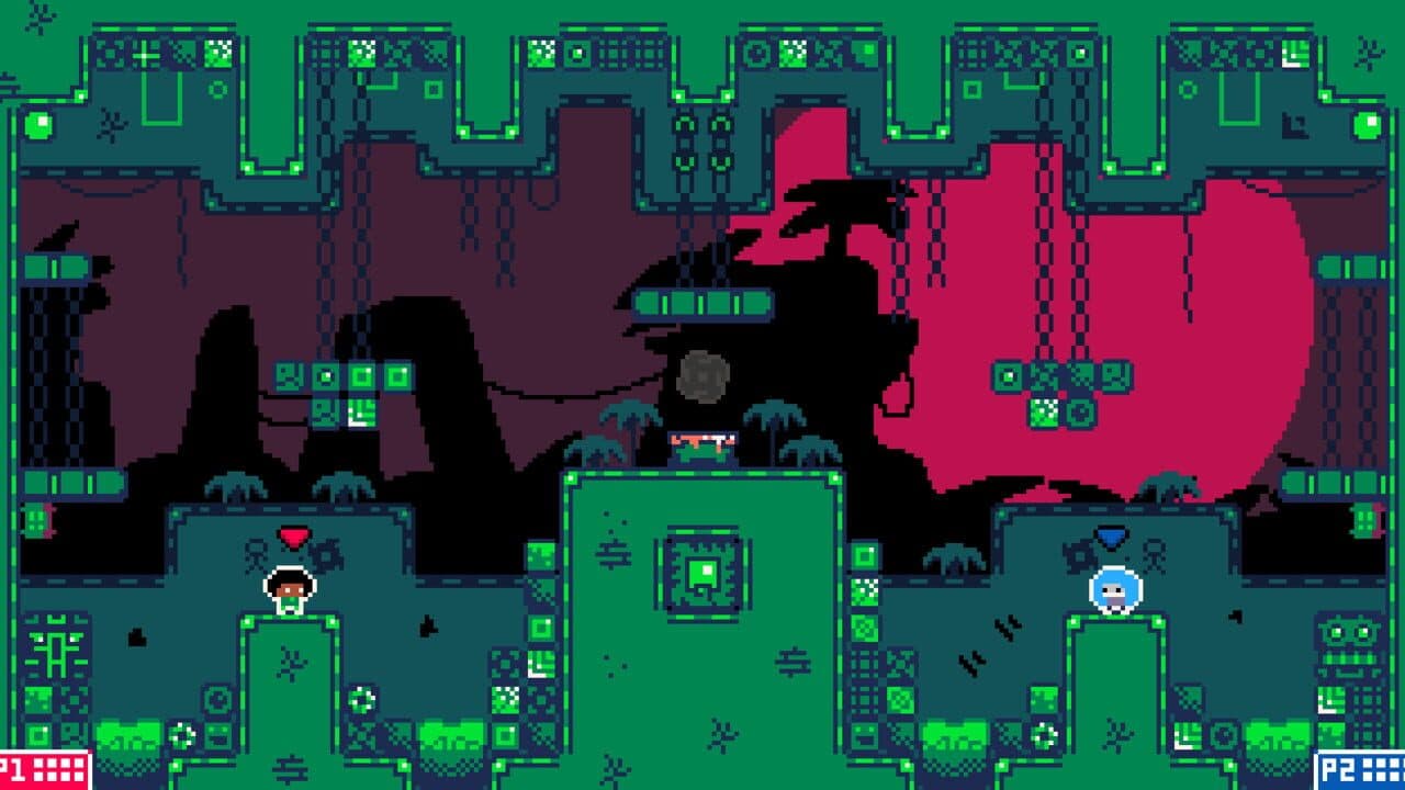 Disk Mayhem thumbnail 2