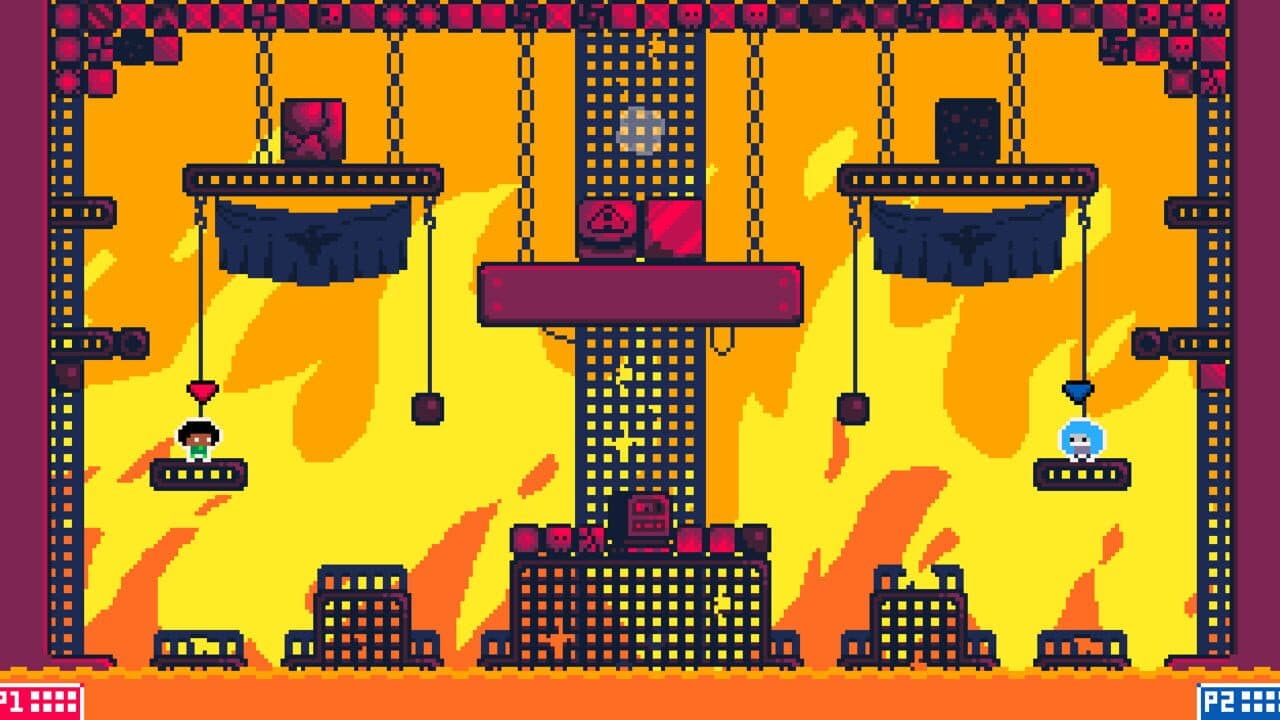 Disk Mayhem thumbnail 4