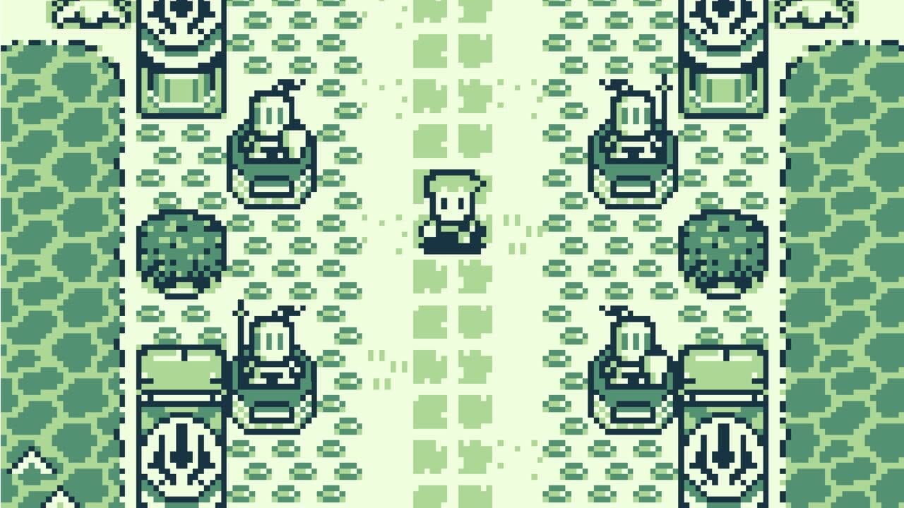 Glory Hunters screenshot 1